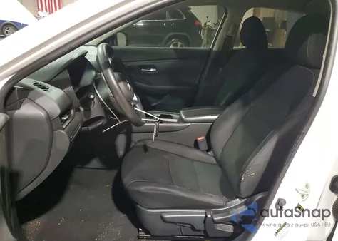 2021 Nissan Sentra S from USA, damaged, VIN 3N1AB8BV3MY330025